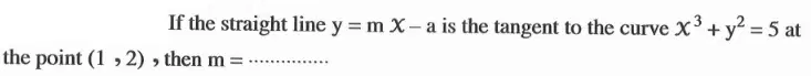Question image