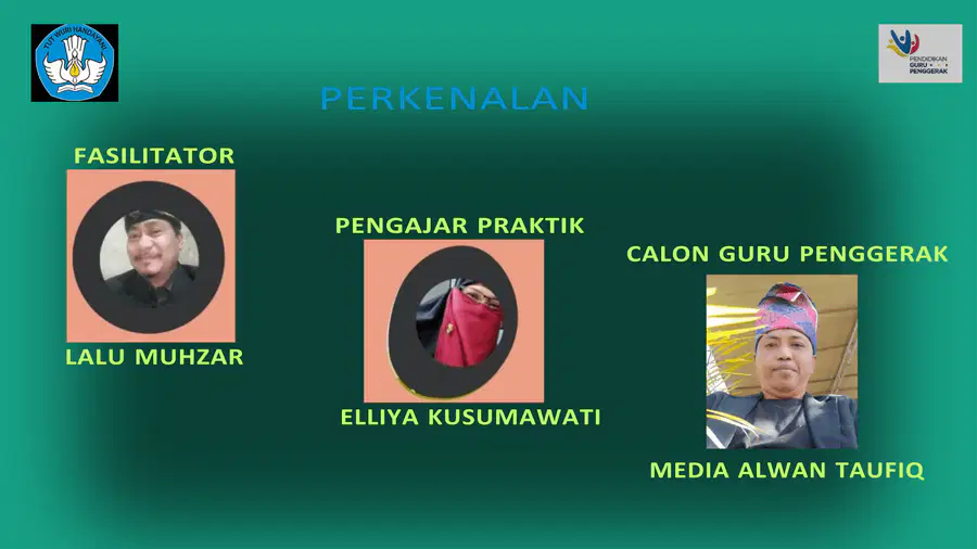 media