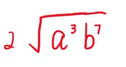 Question image