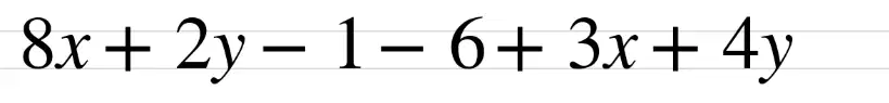 Question image