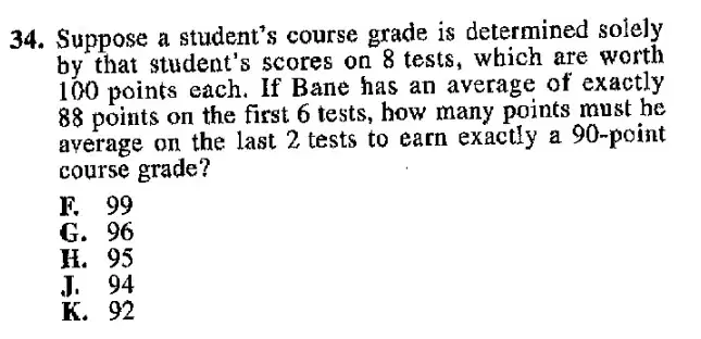 Question image