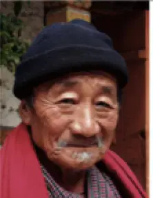 media image