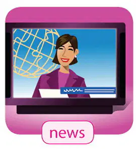 media