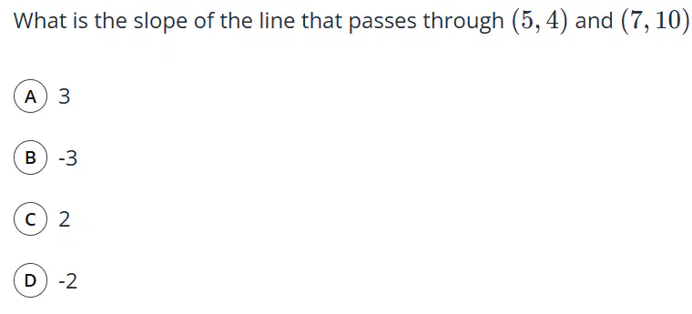 Question image