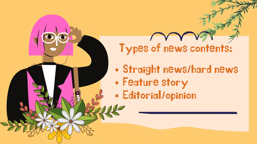 media