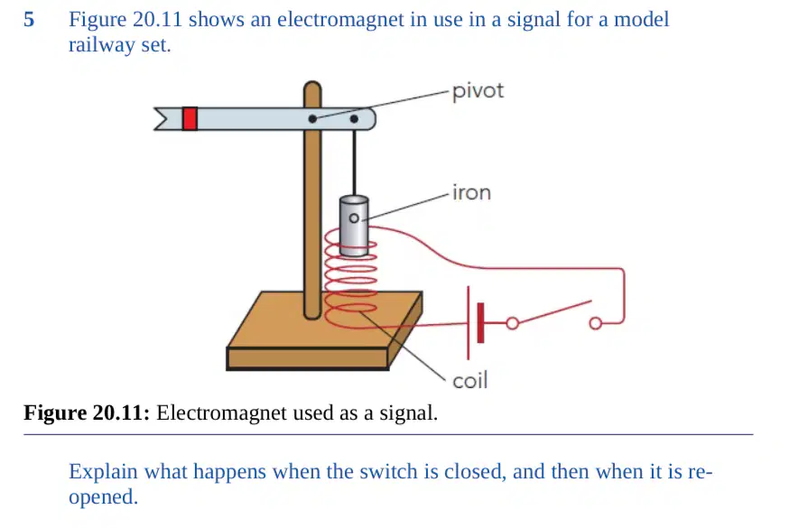 Question image