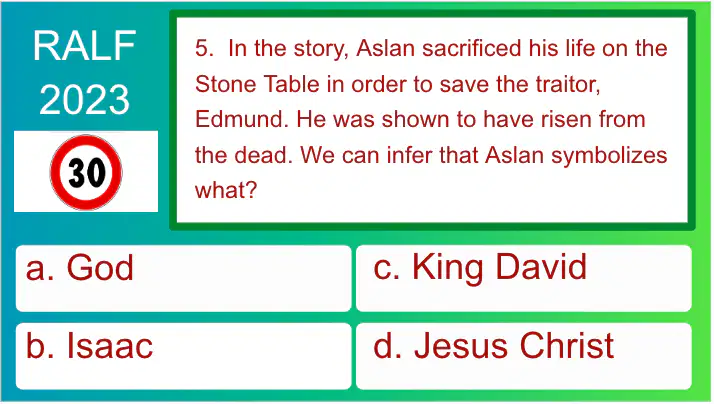 Question image