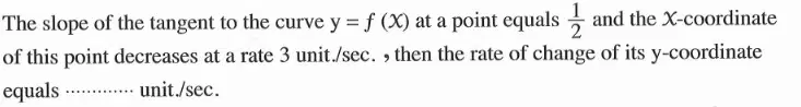 Question image