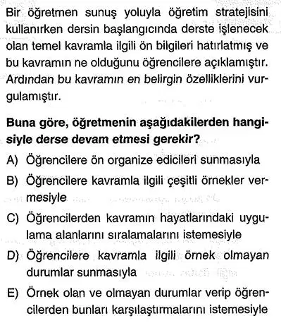 Question image