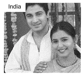 media image
