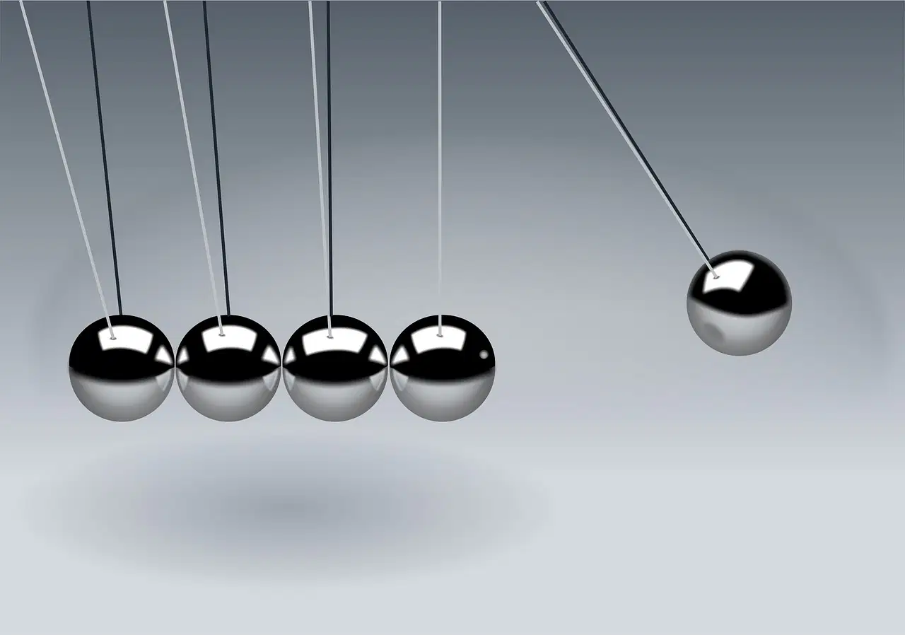 Chemical Reactions & Forces