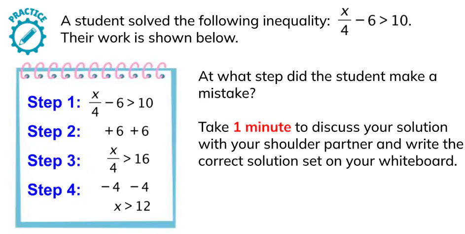 Question image
