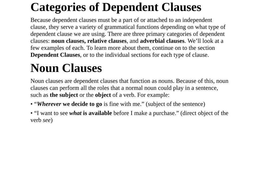 media
