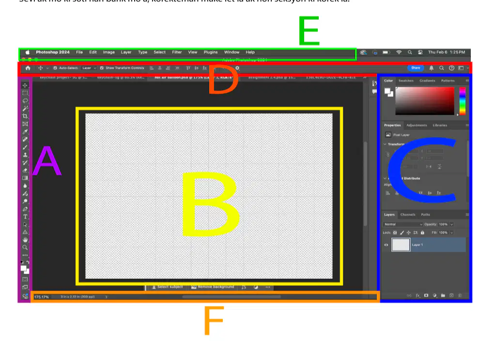Question Image