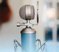 media