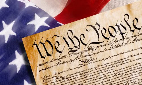 Constitutional Convention/Federalist vs. Anti-Federalist