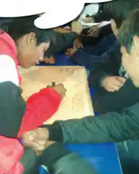media