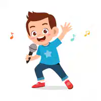 media