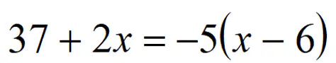 Question image