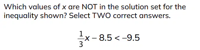 Question image