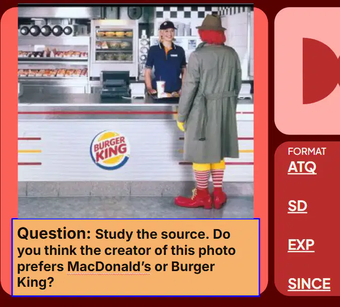 Question image