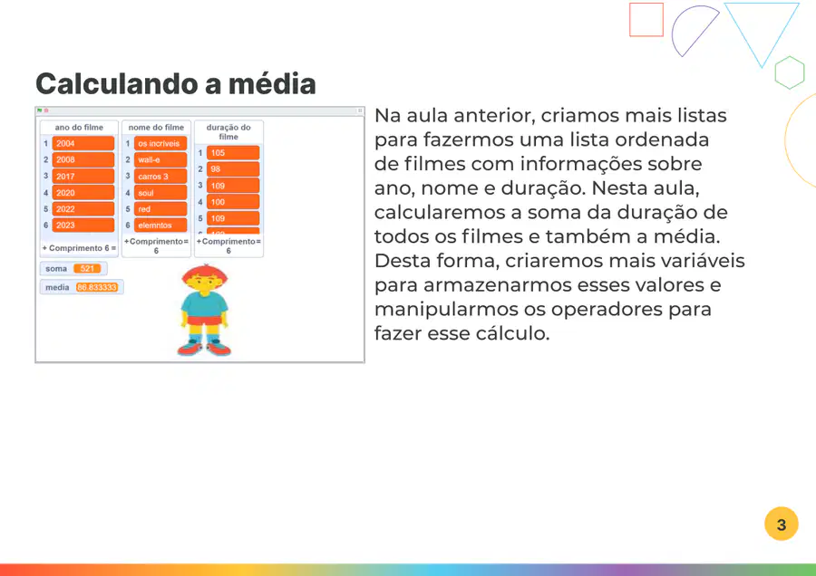 media
