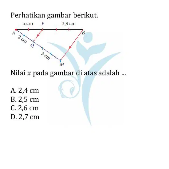 Question image