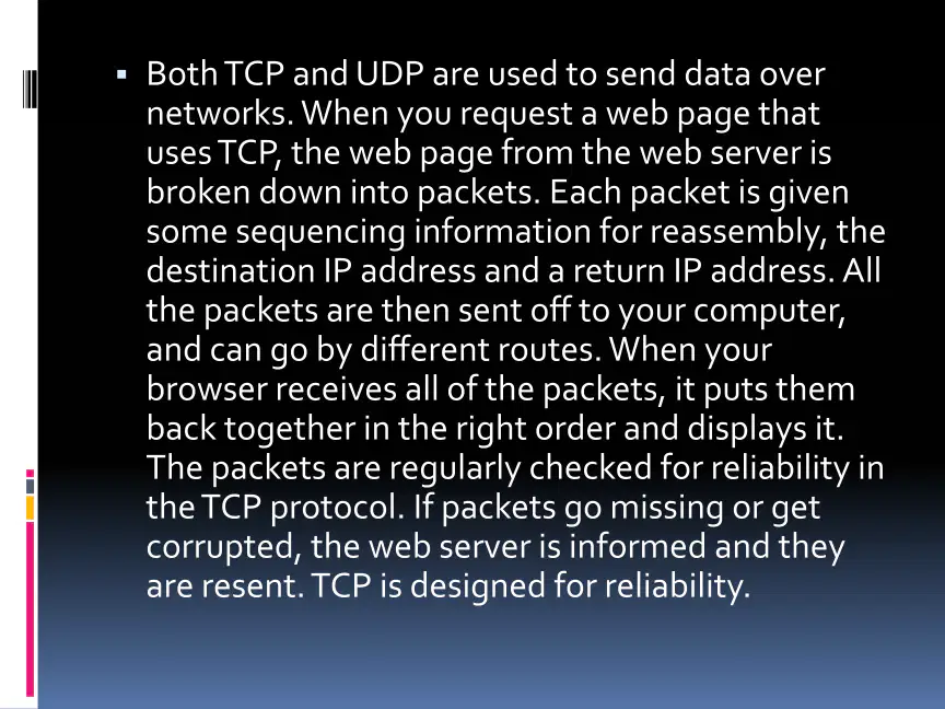 media
