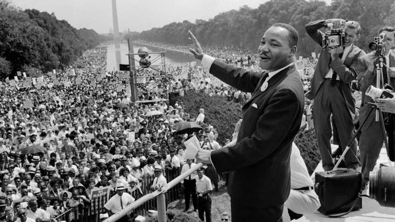 Civil Rights Movement