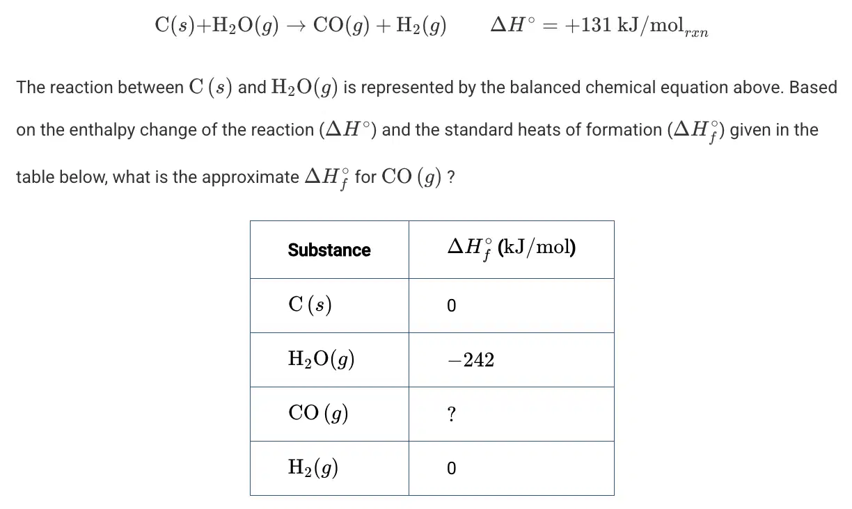 Question image