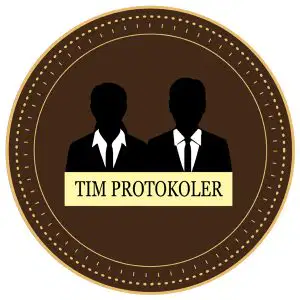 ETIKET PROTOKOLER University Quiz | Quizizz