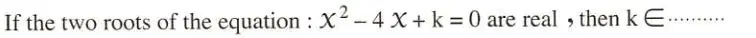 Question image