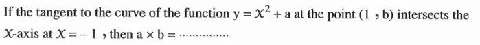 Question image