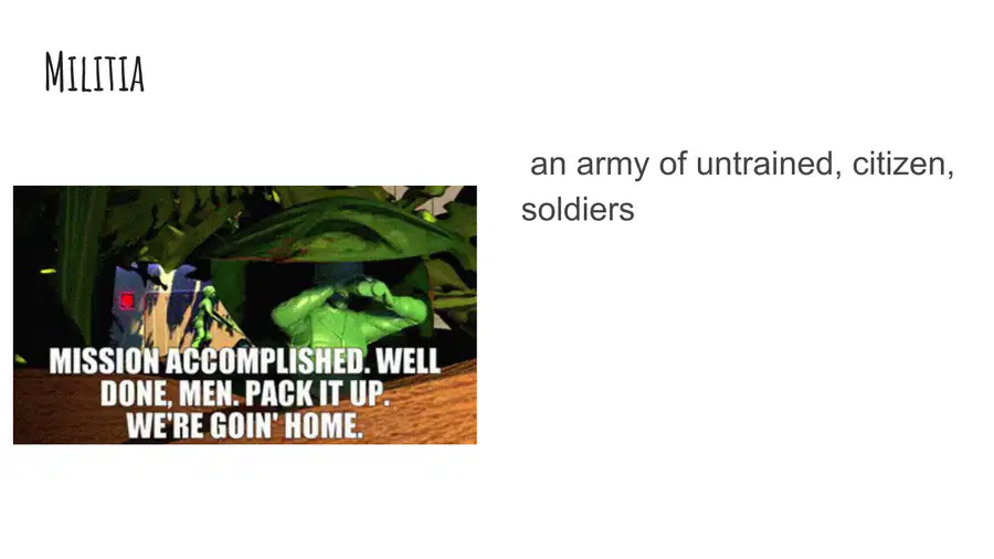 media