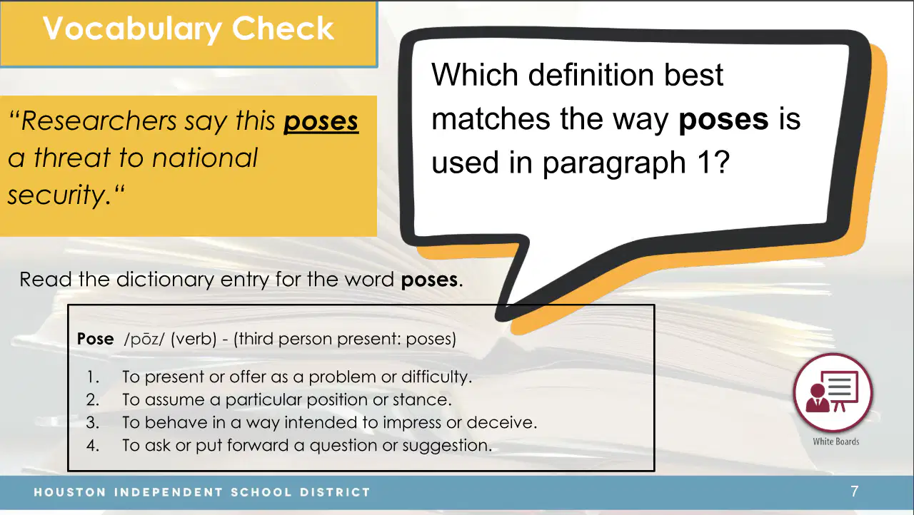 Question image