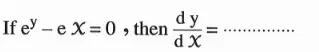 Question image
