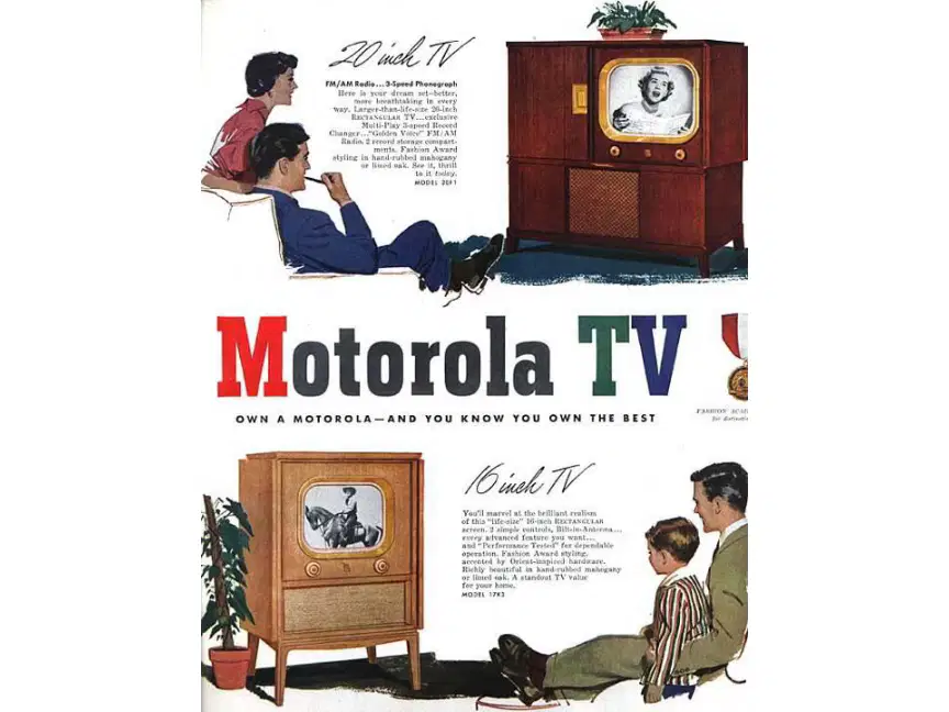 media
