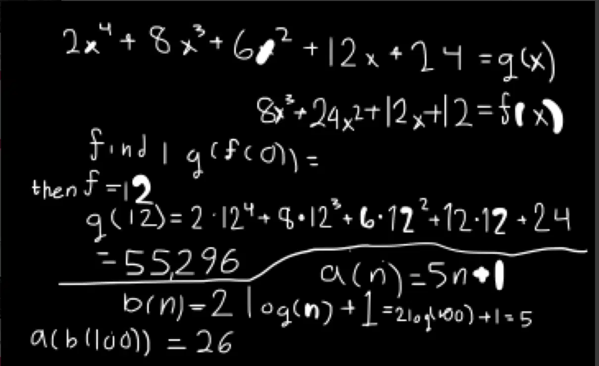 Question image