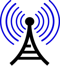 media