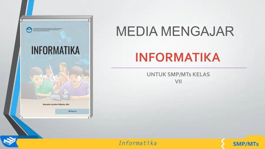 media