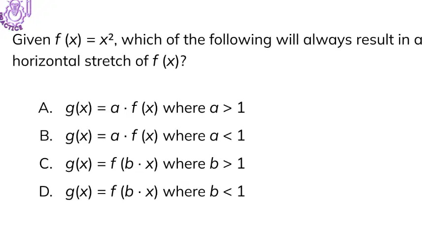 Question image