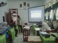 media