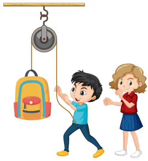 media image