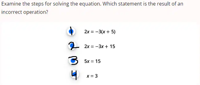Question image