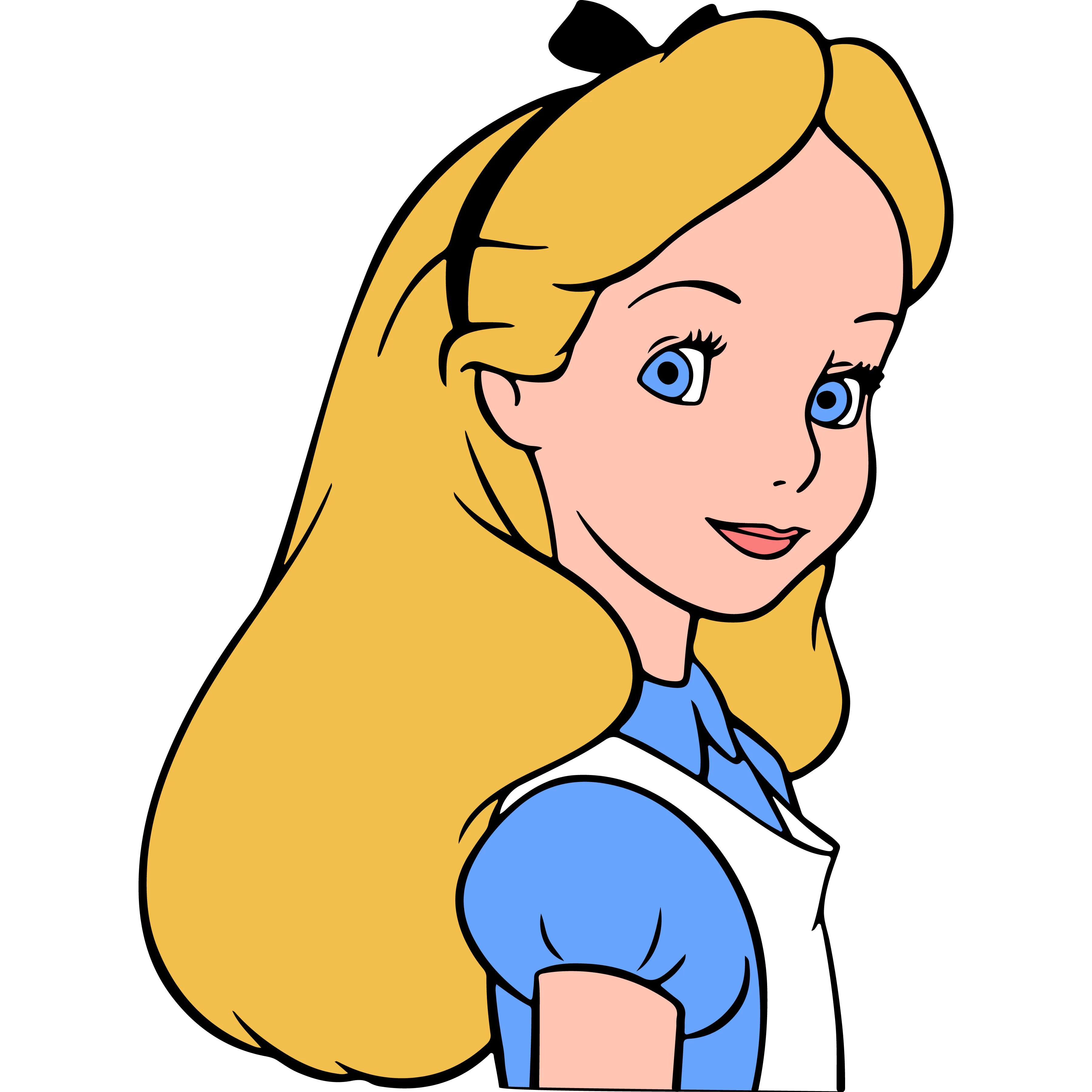Alice In Wonderland questions & answers for quizzes and worksheets Quizizz
