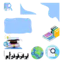 media