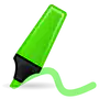 media