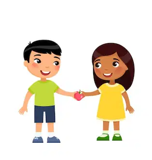 media image