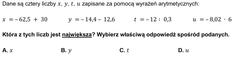 Question image