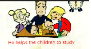 media image